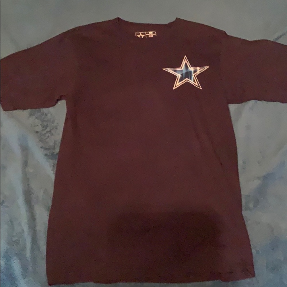 Cowboys tshirt
